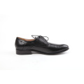 china wholesale cheap classy soft leather men dress shoes